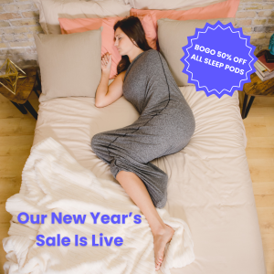 Sleep Pod